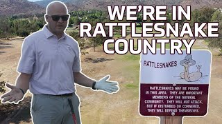 There Is One Glaring Issue With This Golf Course - Riggs Vs Eagle Crest Golf Club, 16th Hole