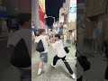 【日本日常】Magnetic好きな友達