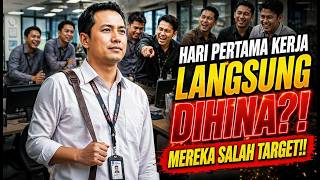 CRAZY🔥 Rich CEO DISGUISES AS A NEW EMPLOYEE… Just One Day at Work and Already Insulted by His Off...
