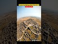 Drone view editing hack #explorewithlokeshdagar #delhifort #editing