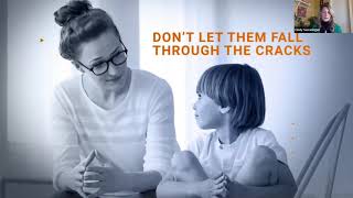 Human Trafficking: What Educators Need to Know
