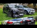 Новый Кроссовер CHERY TIGGO 8 PRO или Б/У KIA SORENTO PRIME Что Выбрать? Детальное Сравнение