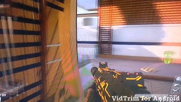 Black Ops 2 Quad Feed SnD