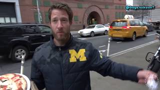 Famous Dave Portnoy (El Pres) Best Moments Part 4 Profile