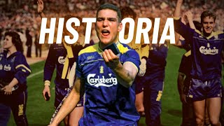 VINNIE JONES | El jugador más AGRESIVO de la HISTORIA🪓😈