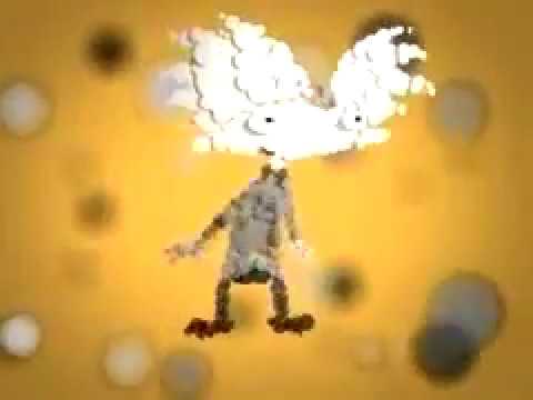 Nicktoons Branding Montage (2003)