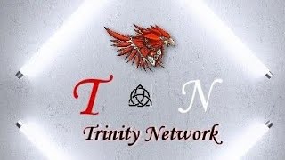 Minecraft Server Trinity Network - Trailer Minecraft Server