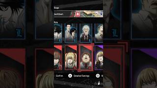 Kira’s Spokesperson Can Turn L Into a Collaborator 😱🎴 #deathnotekillerwithin #gamingnews