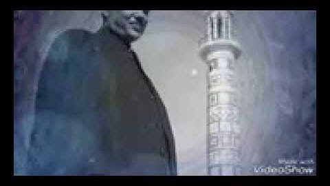 ما تيسر من سوره التوبه والضحى والشرح من تسجيلات لبنان 1972