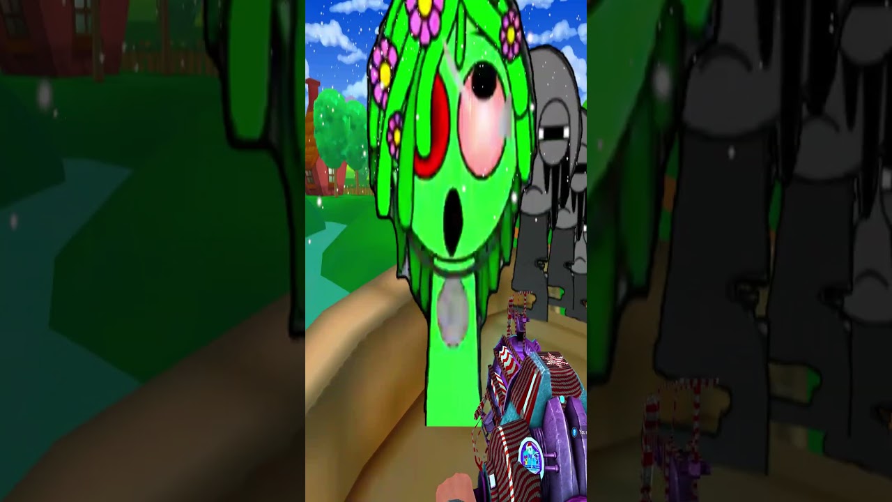 IM DROP SPRUNKILARITY IN WATER