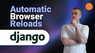 django-browser-reload - Automatic Reloading for Django Projects! screenshot 5
