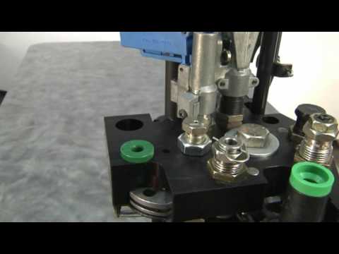 Gsi Converting The Rl1050 And Super1050 Youtube