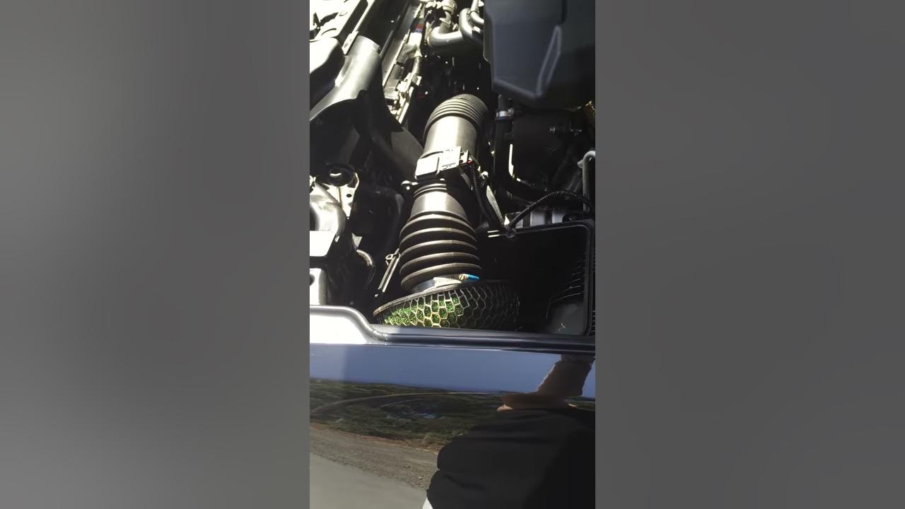 Ford territory turbo diesel DOSE YouTube