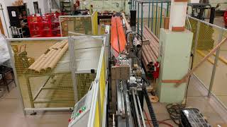 252 Inch CT11 Core Cutter