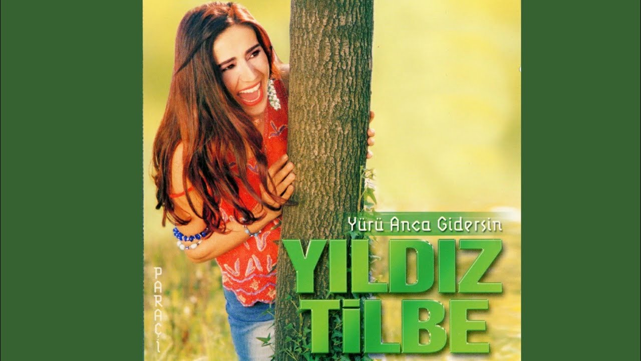 Yıldız Tilbe - Ama Evlisin