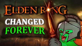 Elden Ring Changed Gaming Forever