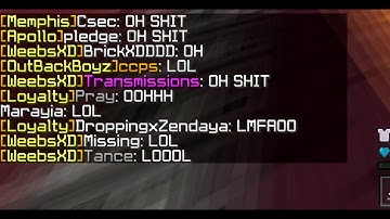 [Lunar Teams Map 6] Swift vs. Voltage (Bard POV) (2 DTR)