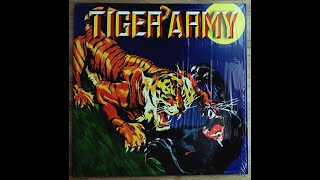 Tiger Army * Outlaw Heart