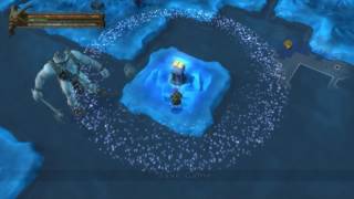 HARSH MARSH [8] PCSX2: Baldurs Gate Dark Alliance (Hard) @ 1440p60