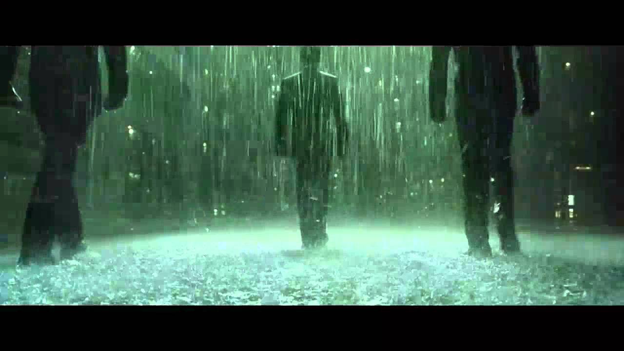 Matrix - Ar&D Production Mix