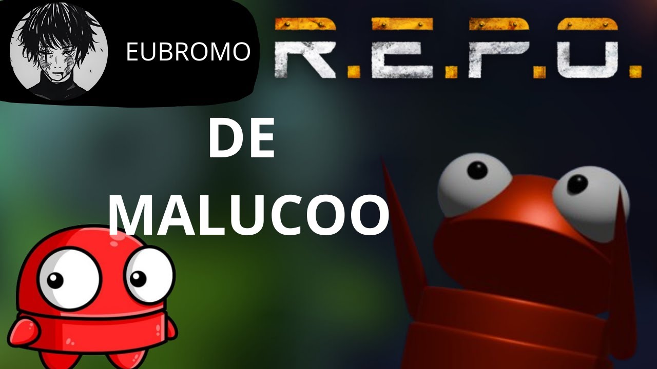 REPO DE MALUCO
