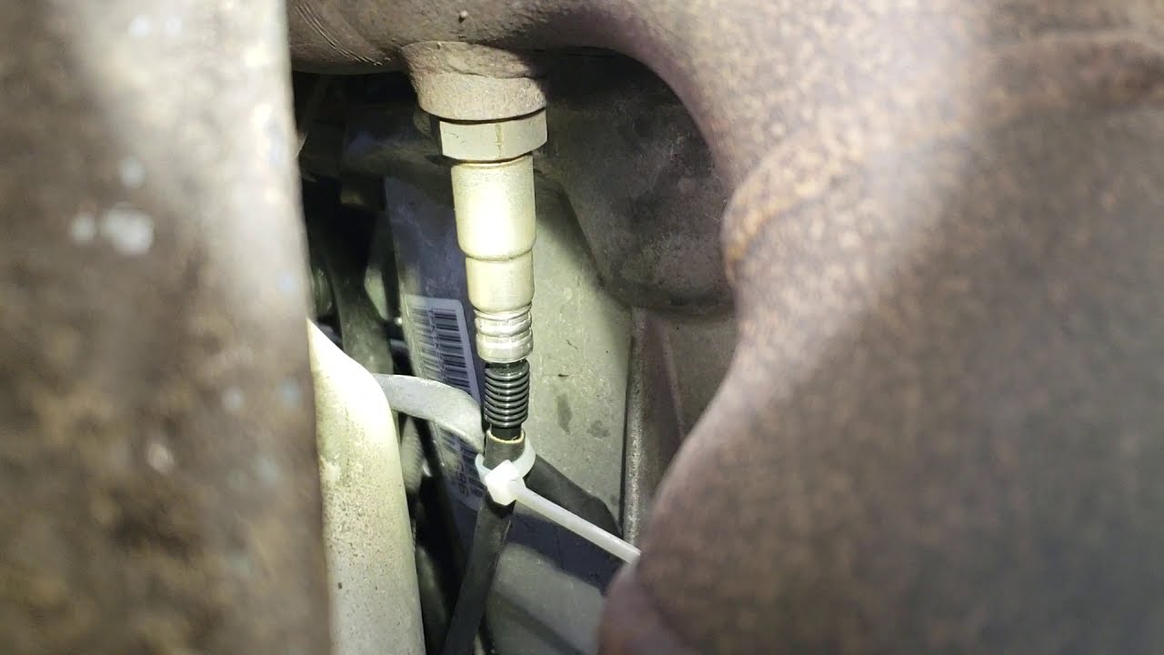 Jeep Liberty 3 7l P0300 Multiple Cylinder Misfire Youtube
