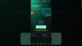 Athene Mining Registration Processes.