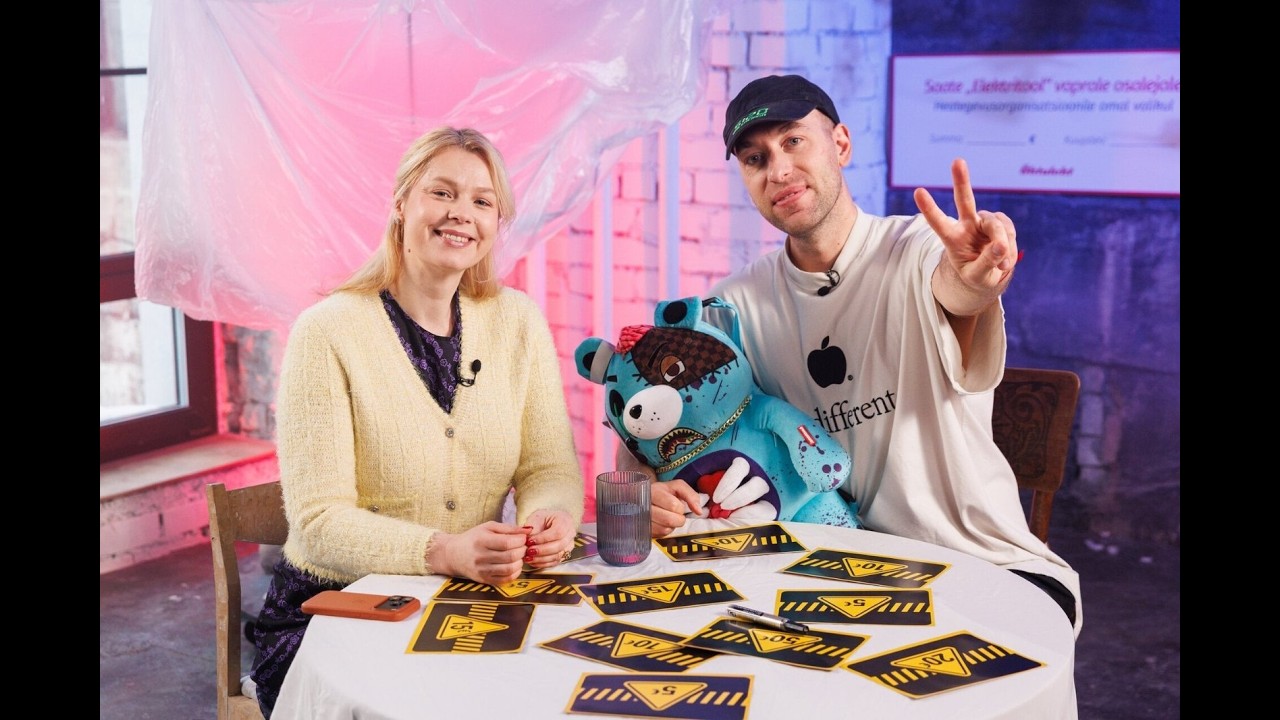 Katrin Lust: saan pidevalt kirju meestelt, kes küsivad, kuidas keegi saab nii kauni naise maha jätta