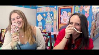 Delta Phi Epsilon | Syracuse University | 2018 Recruitment Video