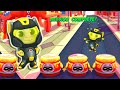 Talking Tom Gold Run – Tom Character completing 3 Missions – Fantastic Action Game – Full Screen HD
