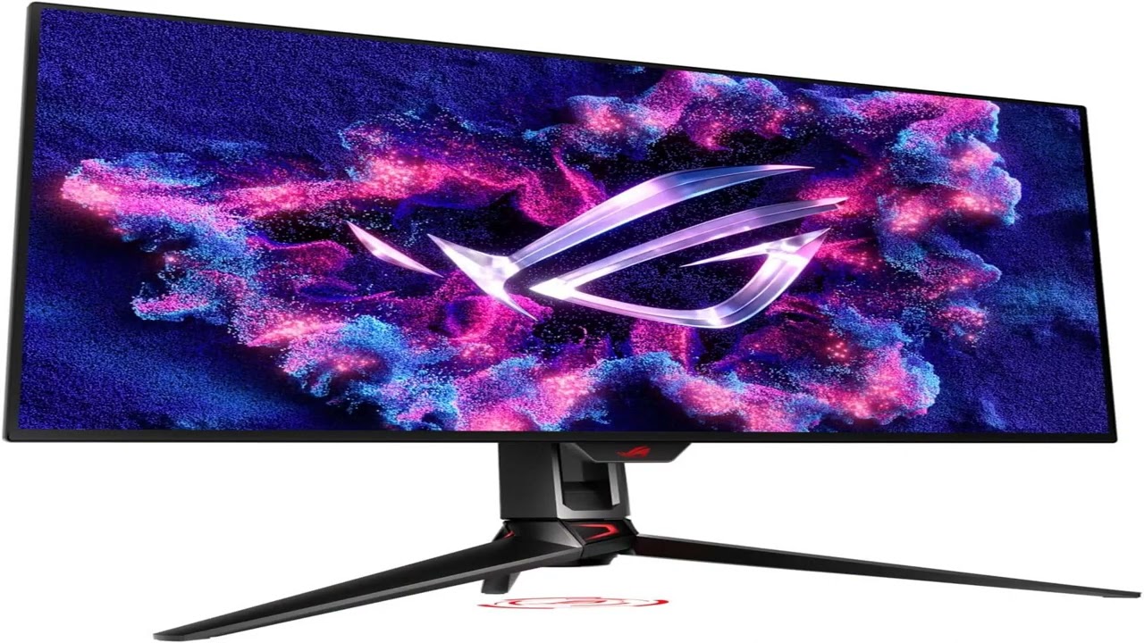 ASUS ROG Swift 32″ 4K OLED Gaming Monitor — Final Verdict: Worth the Money?