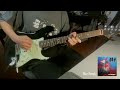 Bôa Deeply Guitar Cover Bôa Deeply Guitar Cover