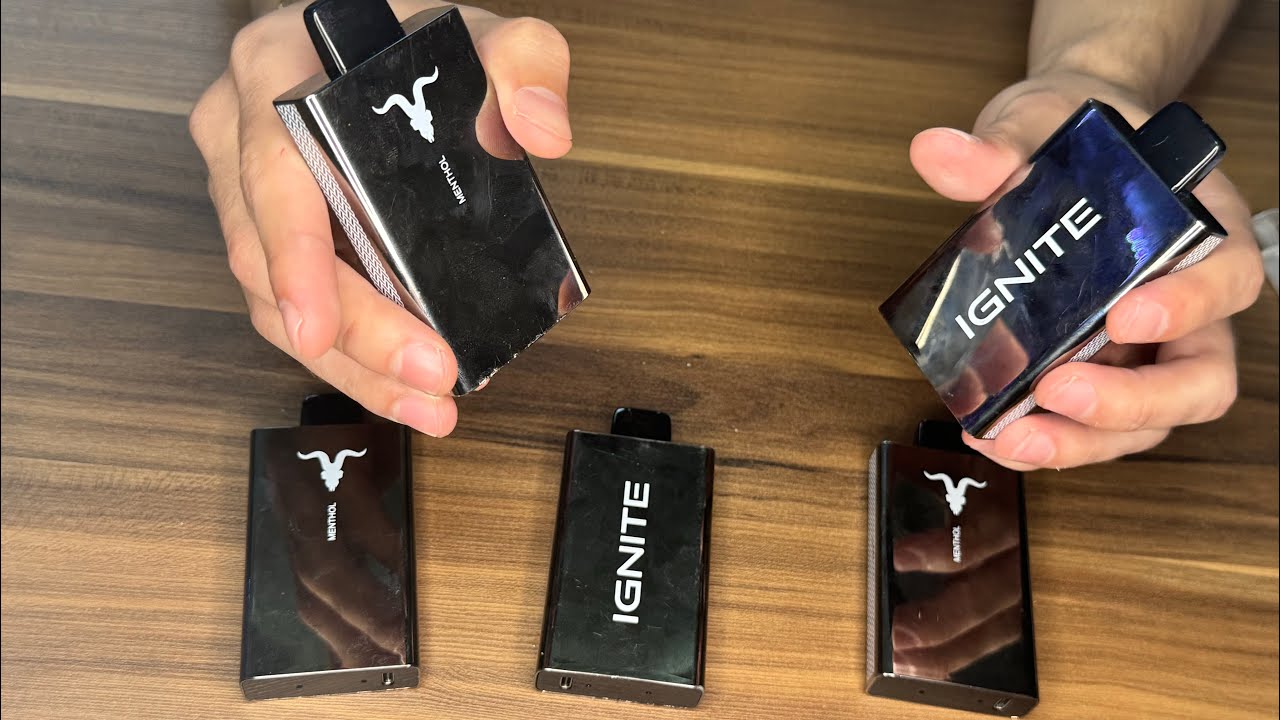 ignite v80 vape device Ignite V80 Vape Device