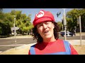 Hobo Johnson- Mario and Link (new music video)