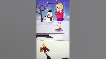 DOP: Warm her up #shortvideo #gaming #short