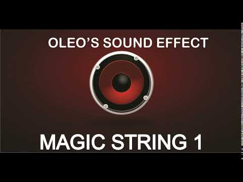 Sfx Magic String vs 1