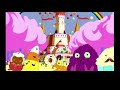 Adventure time intro reversed