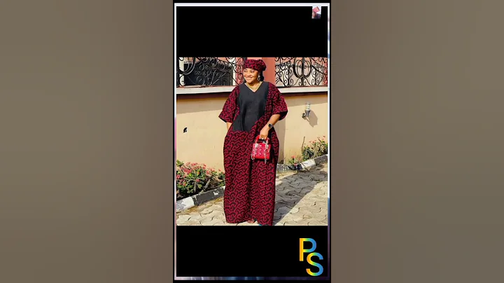 fabulous bubu gowns. #ankara #fashion #kaftan #2025 #mikado #boubou #africandresses #foryou