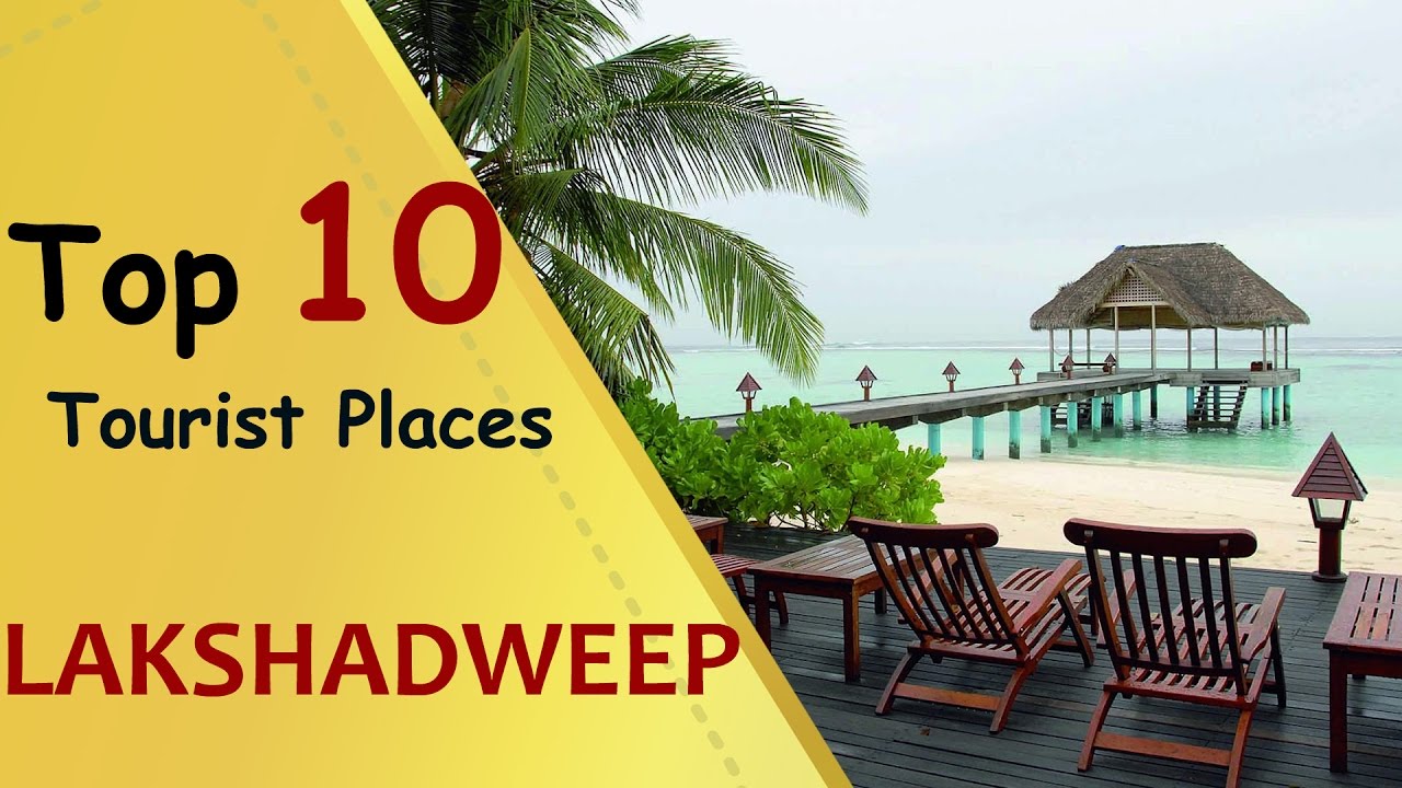 lakshadweep city tour