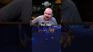 ТОП 1 МЕТА MIDNIGHT ПОЖИРАТЕЛЬ КАК ИГРАТЬ! НОВОСТИ WOW 11.2.7 WORLD OF WARCRAFT ВОВ