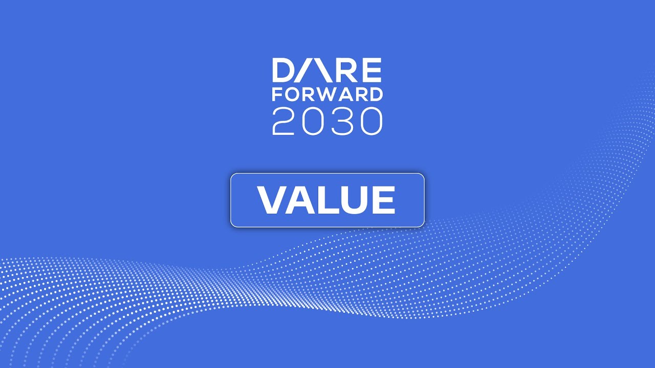 Stellantis Dare Forward 2030 - Value - YouTube