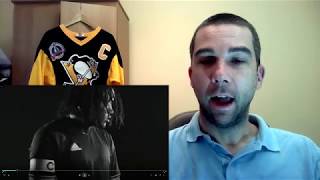 Chris Matic - "Tension" (Video) FIRST REACTION/REVIEW