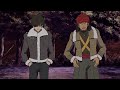 マジンボーン　第49話予告「狼と虎」