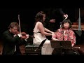 Sitkovetsky, Lee, Hoffman & Qian play Strauss Piano Quartet in C minor, Op. 13