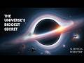 How Black Holes Could Unlock the Secrets of Space, Time, and Reality