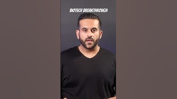 The Biotech Breakthrough No One’s Talking About