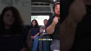 I Built A $150,000 Luxury School Bus#westen #westenchamplin #schoolbus #racing
