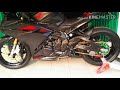 30+ Koleksi Cbr250rr Modif Ban Besar