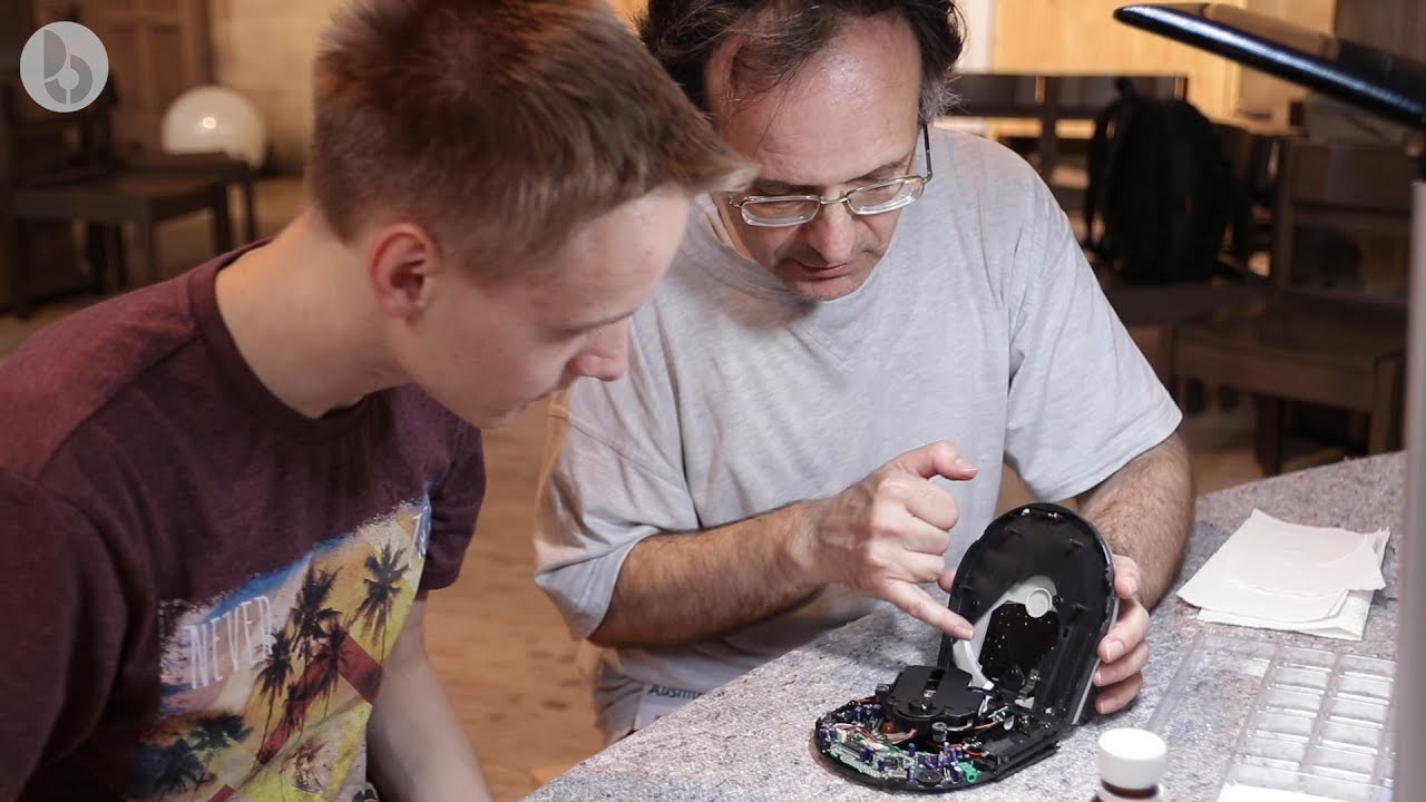 Update Repair Café Stuttgart: gemeinsam reparieren statt wegwerfen