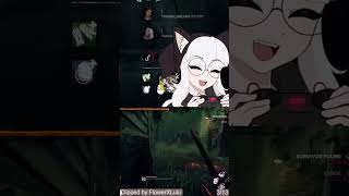 Sable Let Me Show Her A Magic Trick